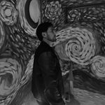 Daniel Alvidrez - @alvidrezd - Instagram