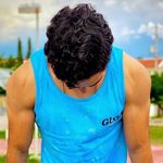 Daniel Alvídrez - @astro_calisthenics - Instagram