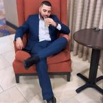 Daniel Alvidrez - @luevano_766 - Instagram