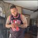 Daniel Alvidrez - Facebook