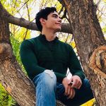 Daniel Alvídrez - @astro_alvidrez - Instagram