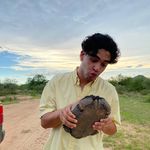 Daniel Alvidrez - @danielalvidrezcza - Instagram