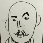 Luis Daniel Alvidrez (El Dam!) - @alvidr3z - Instagram