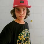 Daniel Rodrigues - @daniel_always_sb - Instagram