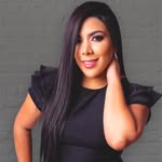 Alisados Miami - @danielalzatecosmetology - Instagram