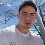 Daniel Alzate - @alzate_1111 - Instagram