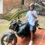 Daniel Alzate - @alzate401 - Instagram