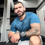 Daniel Alzate - @daniel.alzat25 - Instagram