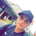 Daniel Alzate - @dani.yzr7 - Instagram