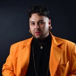 Daniel Amado Maquillista - @danielamadomaquillista - Instagram