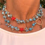Daniela Maran - @danielamaranbijoux - Instagram