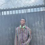 (Daniel Amadi) - @valentinefundz918 - Instagram