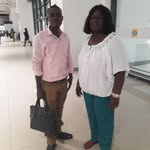 Daniel Amadi - @joeratosmile - Instagram