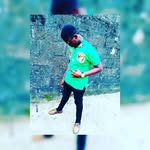 Daniel Amadi - @danny_black03 - Instagram