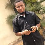 Daniel Amadi D'best-man - @danko_city - Instagram