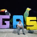Daniel Amante - @hugodanielamante - Instagram