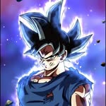 Daniel amante de Roblox y goku - @danielprogoku - Instagram