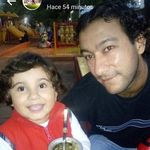 daniel angel amante - @danielangelamante - Instagram