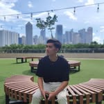 John Daniel Amante - @jade_amante - Instagram