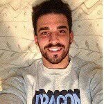 Daniel Amaris - @entrenador_daniel - Instagram