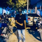 Daniel Amaris - Facebook