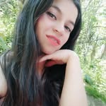 Daniela 🦋 - @daniela.marishell - Instagram