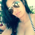 Daniela Maris Sagarbarria - @daniela_maris - Instagram
