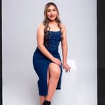 Daniela Mariscal - @daniela_mariscal1212 - Instagram