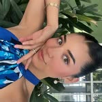 Daniela Mariscal - @daniela.mariscal.121 - Instagram
