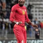 DANIEL AMARTEY 18  FUN PAGE ⚽️ - @teshie17 - Instagram