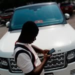 Daniel Amartey - @amartey810 - Instagram
