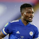 📲Daniel Amartey - @goatmartey - Instagram