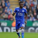 Daniel Amartey - @daniel_amarteyfan - Instagram