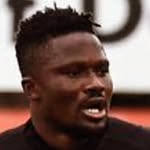 Daniel Amartey - @amarteyinsiki - Instagram