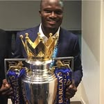 Daniel Amartey Fan Account - @dan_amartey_fans - Instagram