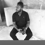 Daniel Amartey Okine - @danielamarteyo - Instagram