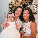 Daniela Mascarenhas de Souza - @danielamascarenhasdesouza - Instagram