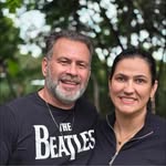 Daniela Masckio Gramatico Puentes - @danielamasckio - Instagram