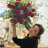 Daniela Massa - @danielamassa.flowers - TikTok