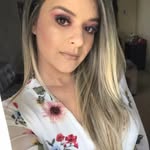 Daniela Massinhã - @_danielamassinha - Instagram