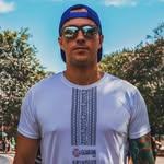 Daniel Amat - @danielbloco - Instagram