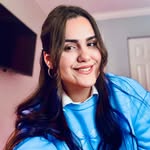 Daniela - @danielamatn - Instagram