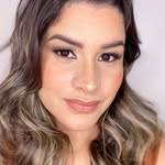 Daniela Mattos | Maquiadora e Designer de Sobrancelhas - @studio_danielamattos - Instagram