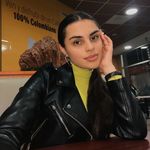 Daniela - @__danielamateus - Instagram