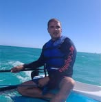 Daniel Amaury - Facebook