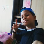 Daniel Amaury - @theend123458899 - Instagram