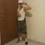 Daniel Amaury - @tuty98 - Instagram