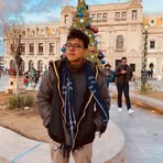 Daniel Amaury - Facebook