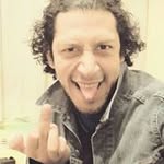 Daniel Amaury - @dabbdany3 - Instagram