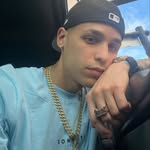 Daniel Amaury - @_dampaa - Instagram